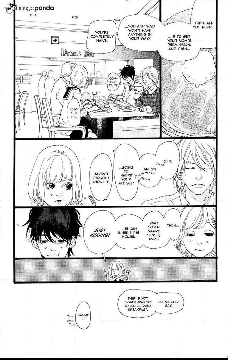 Principal - Chapter 25 - Page 42