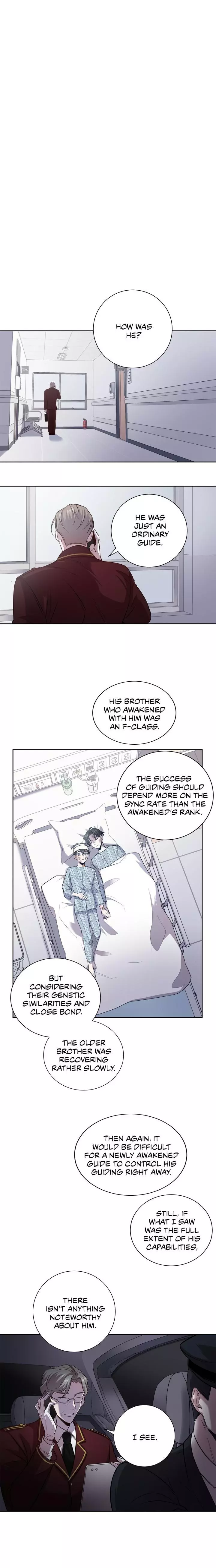 Profundis - Chapter 0 - Page 5