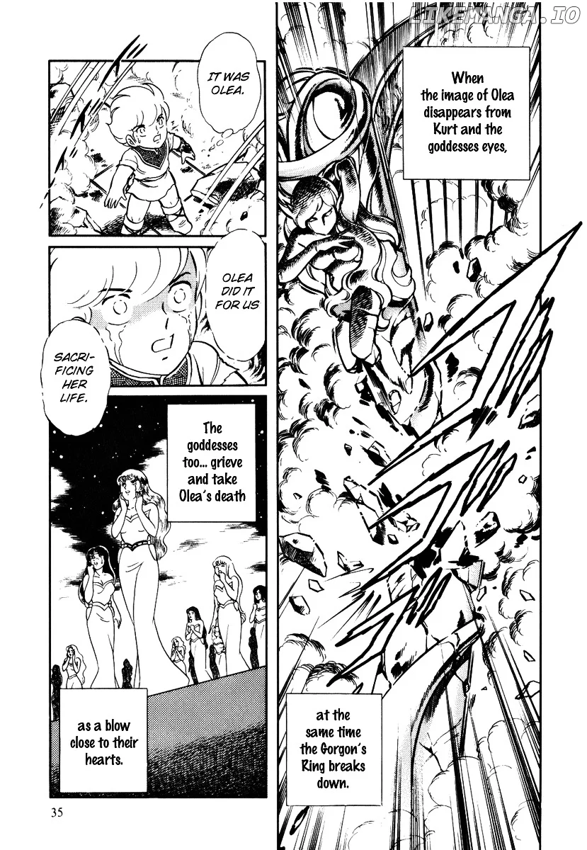 Pygmalio - Chapter 150 - Page 4