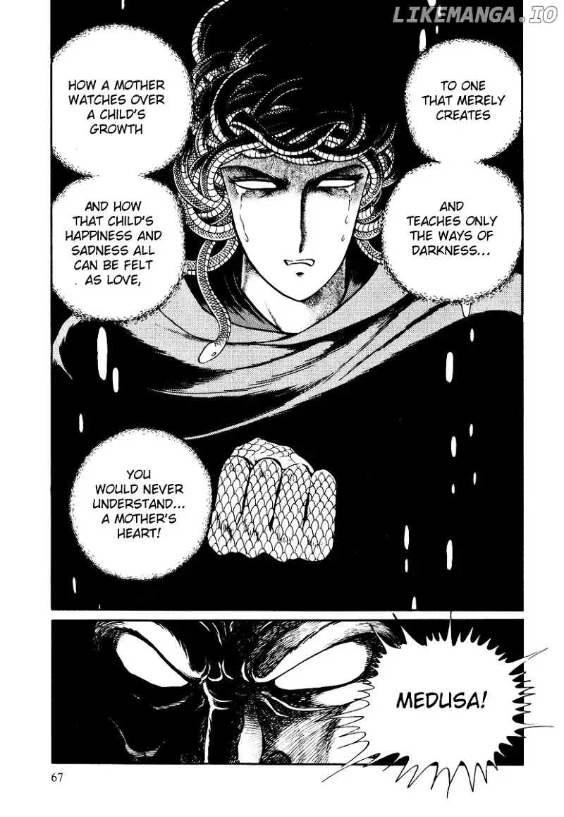 Pygmalio - Chapter 151 - Page 6