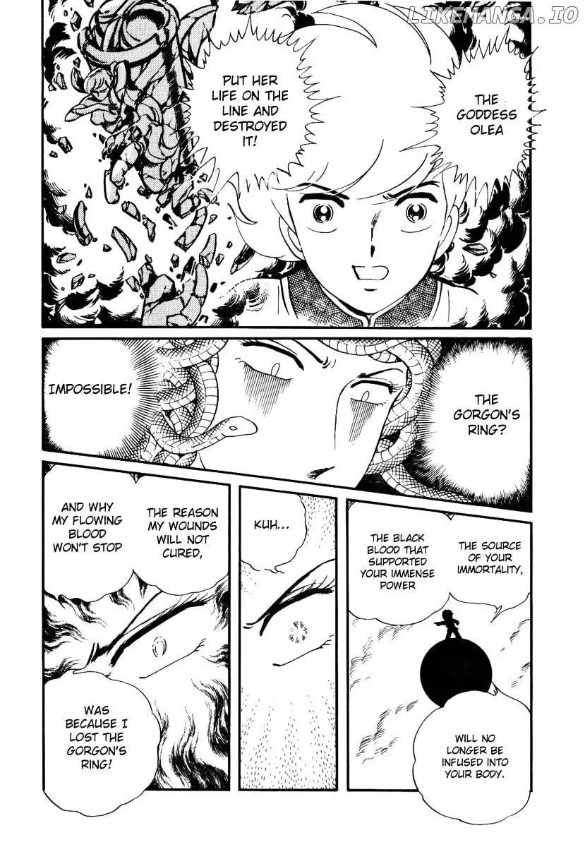 Pygmalio - Chapter 157 - Page 23