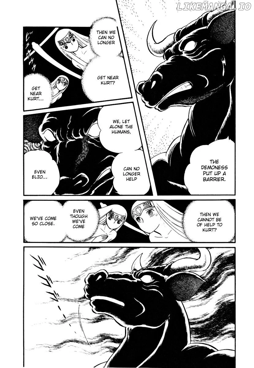 Pygmalio - Chapter 157 - Page 27