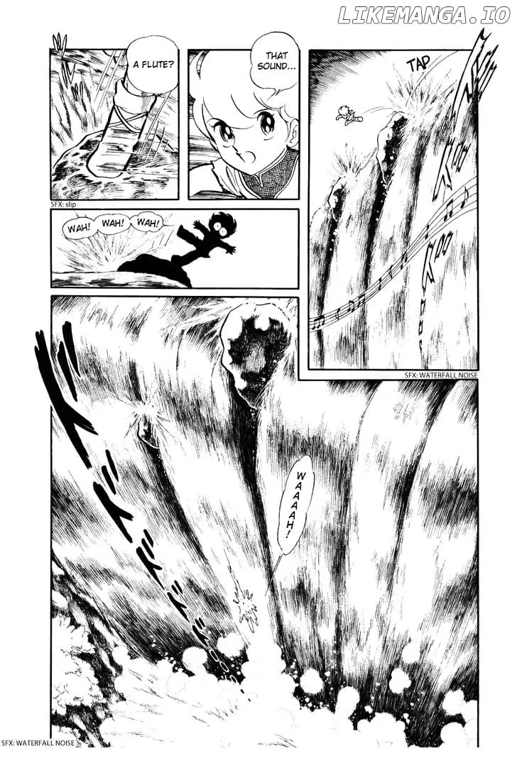 Pygmalio - Chapter 28 - Page 5
