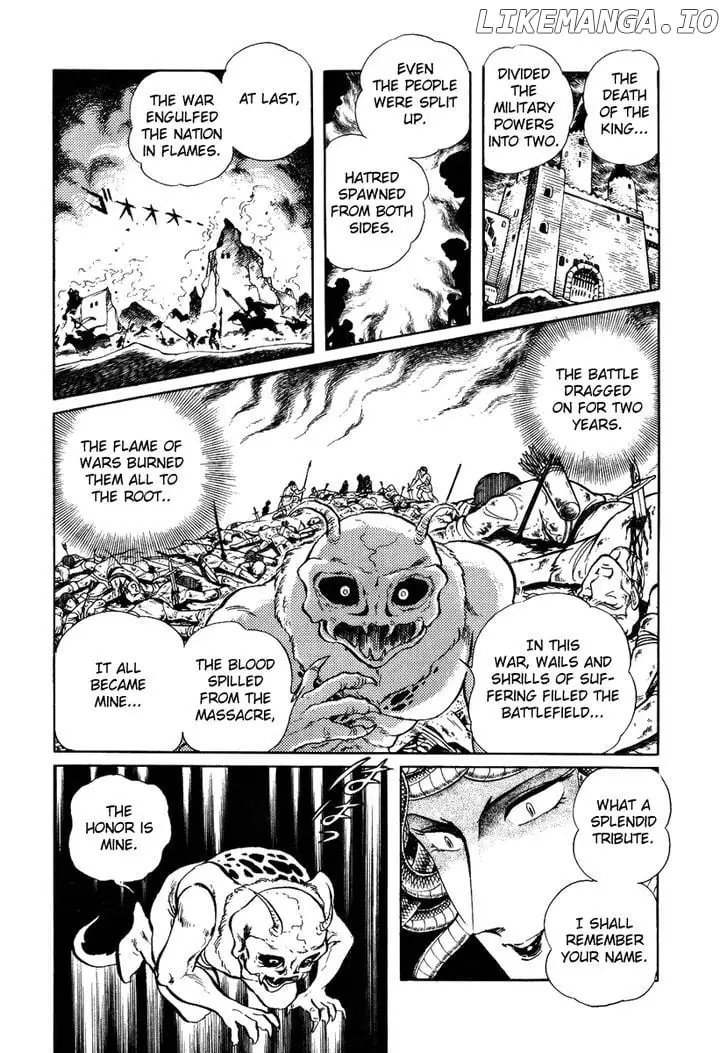 Pygmalio - Chapter 62 - Page 15