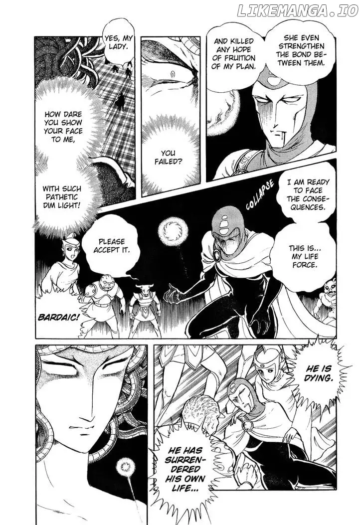Pygmalio - Chapter 62 - Page 20