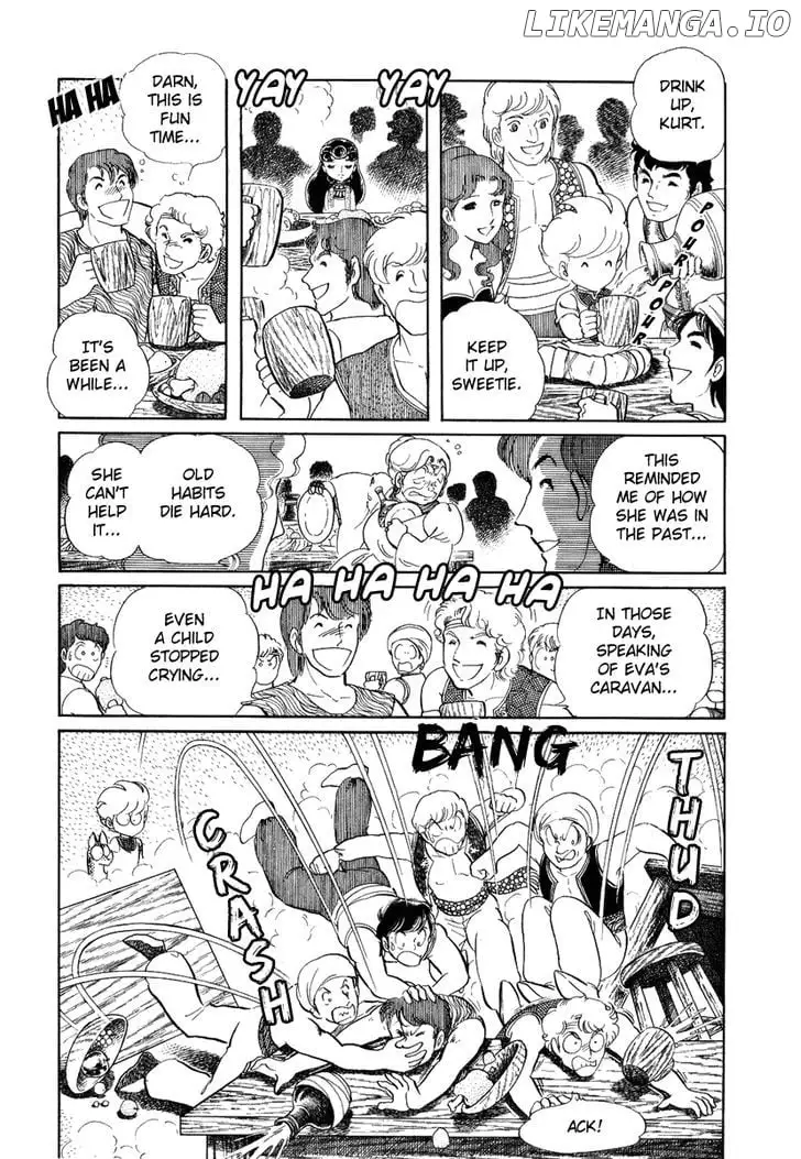 Pygmalio - Chapter 69 - Page 6