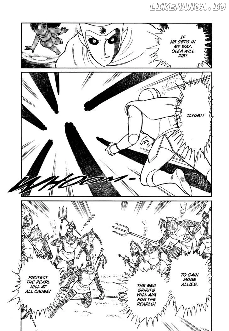 Pygmalio - Chapter 89 - Page 5