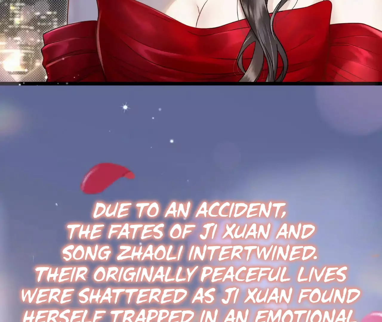 Qing Mi - Chapter 0 - Page 9