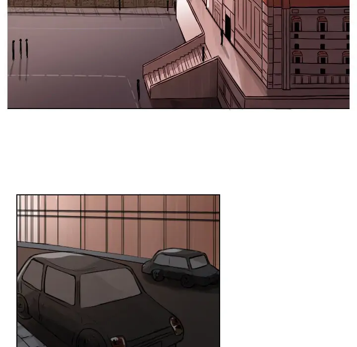 Queen - Chapter 1 - Page 8