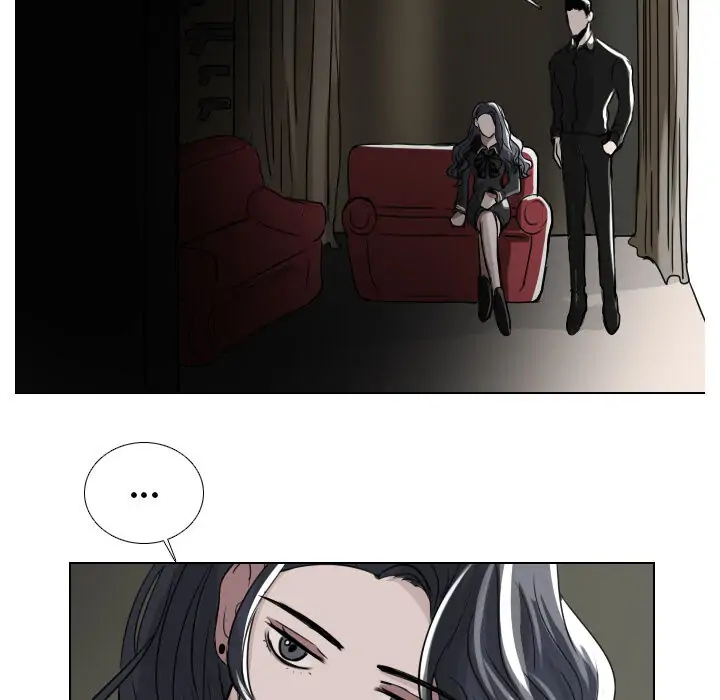 Queen - Chapter 1 - Page 24