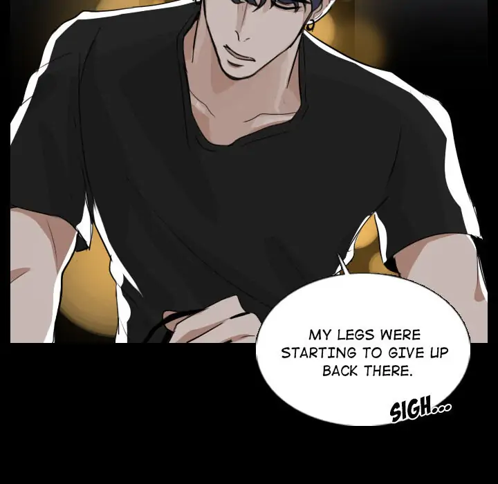 Queen - Chapter 1 - Page 33