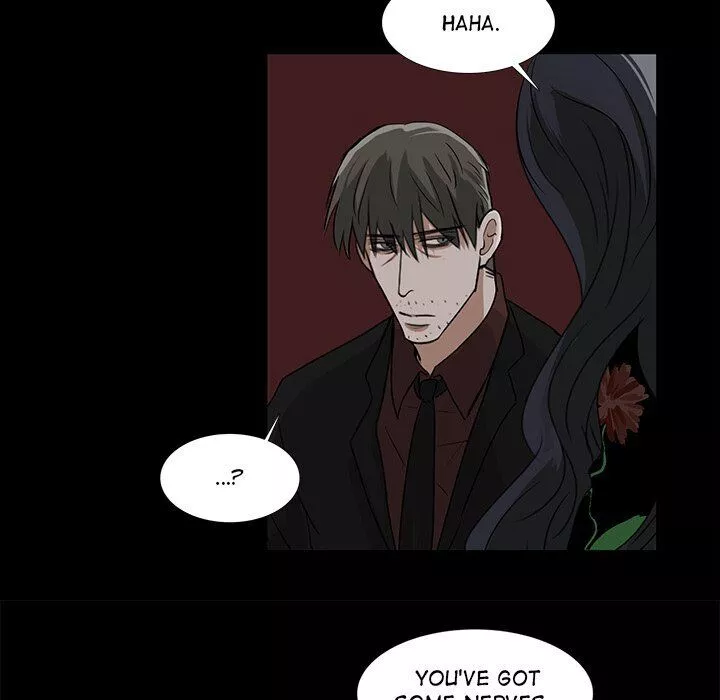 Queen - Chapter 13 - Page 27