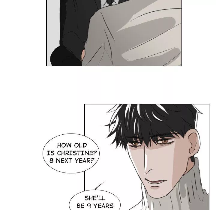 Queen - Chapter 21 - Page 18