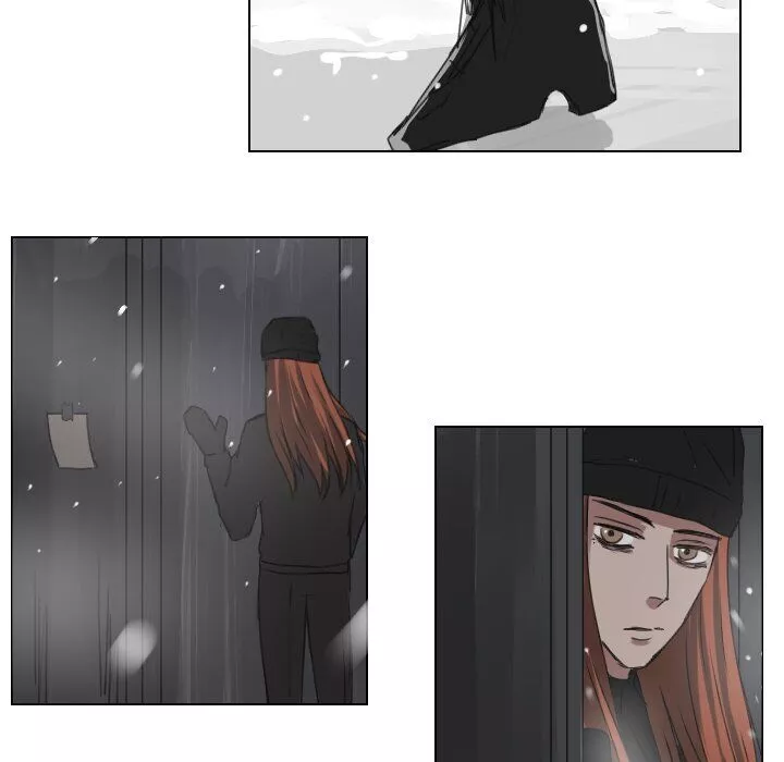 Queen - Chapter 21 - Page 43