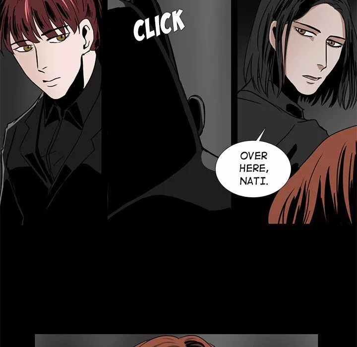 Queen - Chapter 26 - Page 11