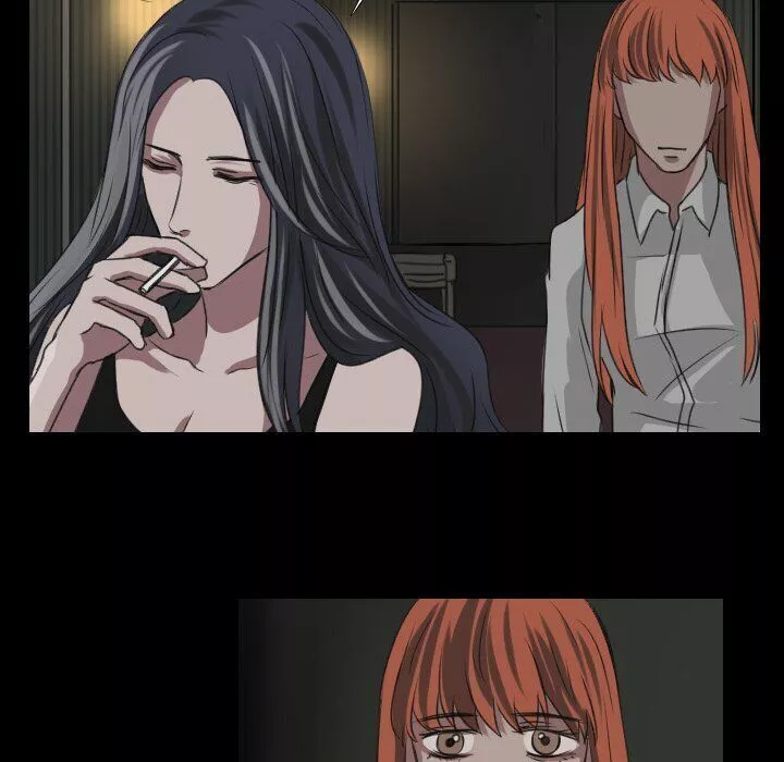 Queen - Chapter 26 - Page 30