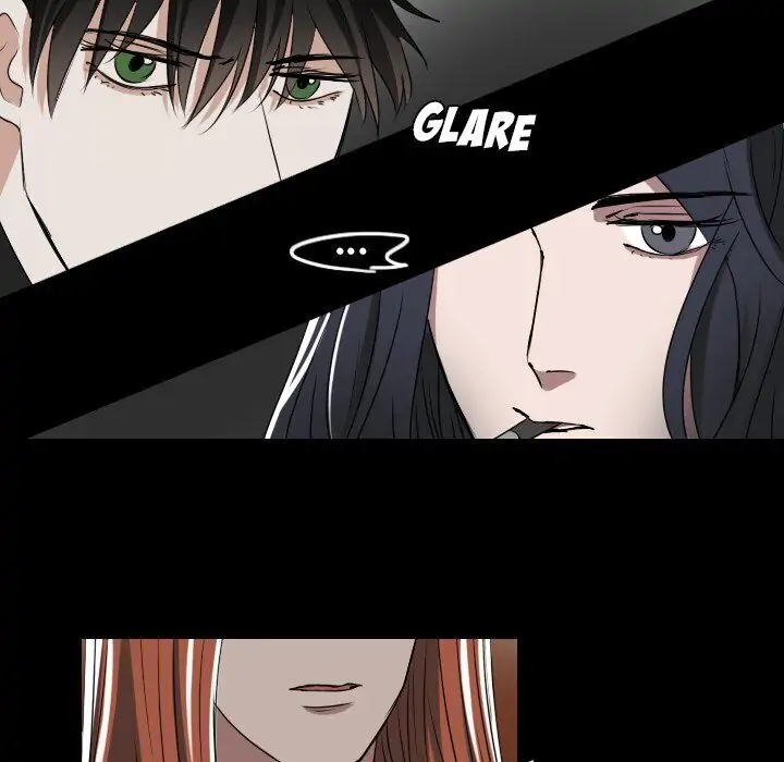 Queen - Chapter 32 - Page 25