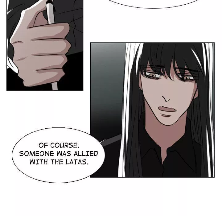 Queen - Chapter 4 - Page 47
