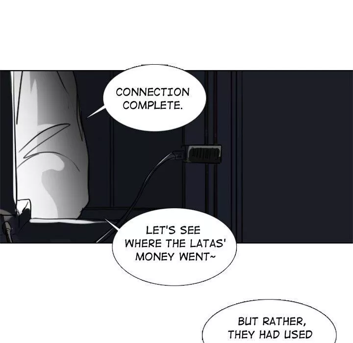 Queen - Chapter 4 - Page 50