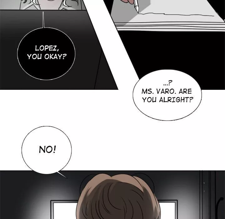 Queen - Chapter 4 - Page 56