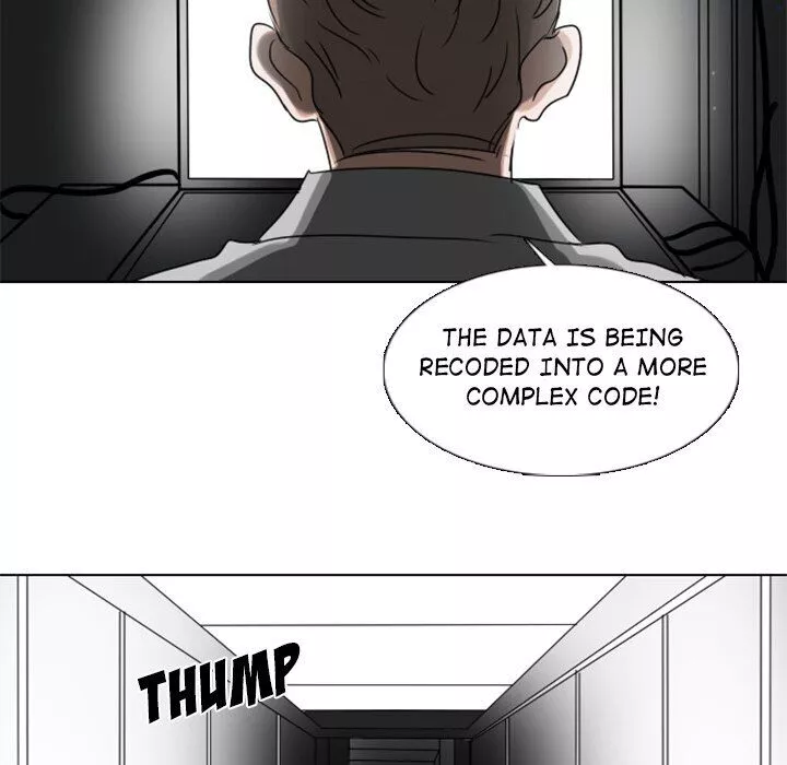 Queen - Chapter 4 - Page 57