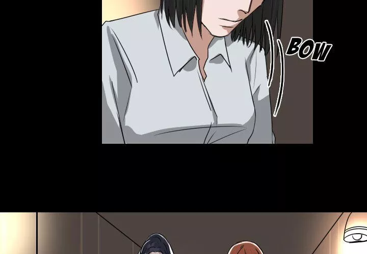 Queen - Chapter 43 - Page 4