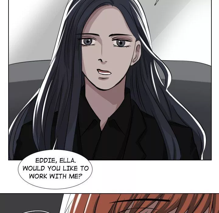 Queen - Chapter 43 - Page 29