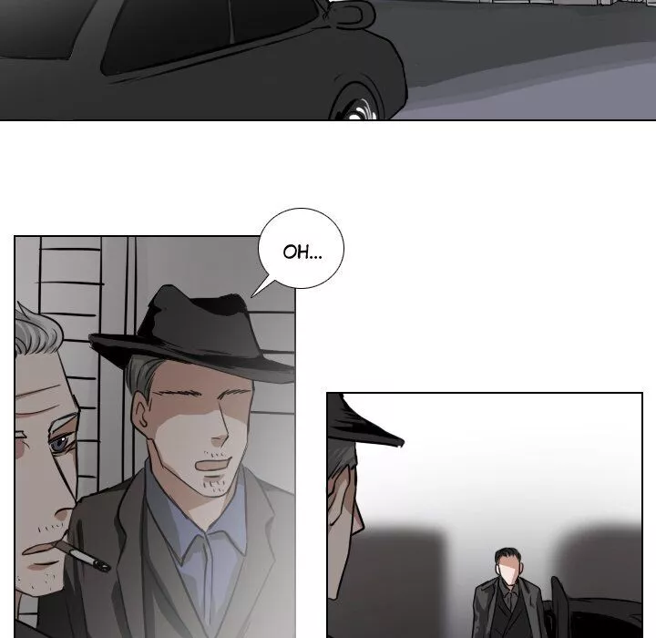 Queen - Chapter 43 - Page 41