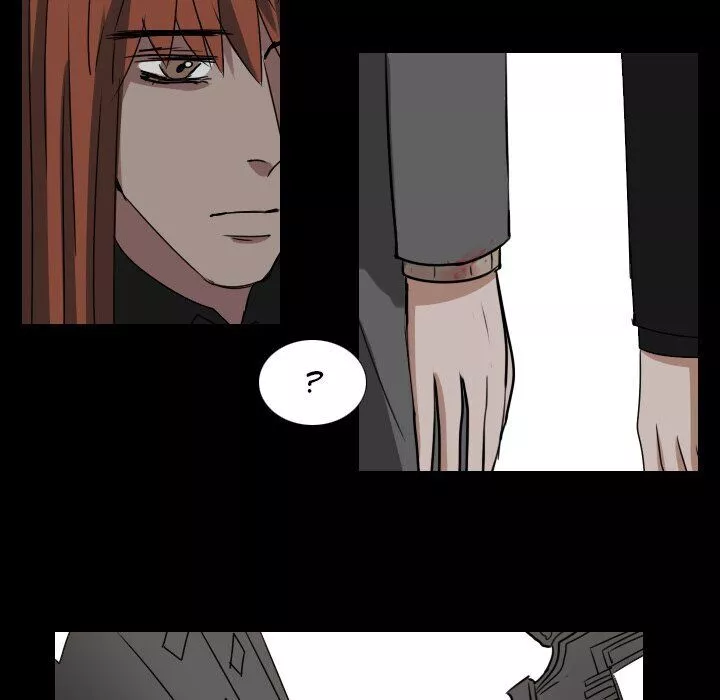 Queen - Chapter 45 - Page 22