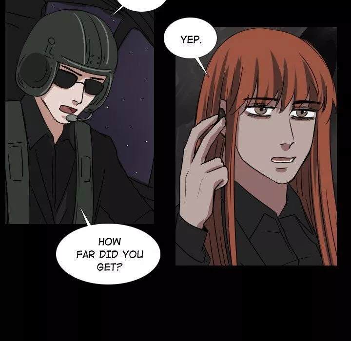 Queen - Chapter 47 - Page 15