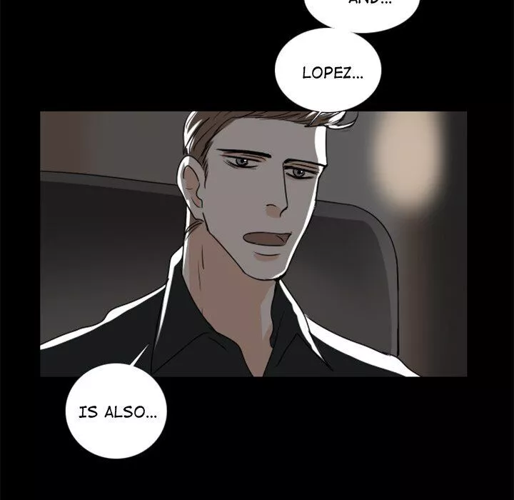 Queen - Chapter 5 - Page 35