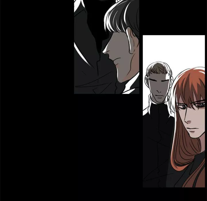 Queen - Chapter 5 - Page 44