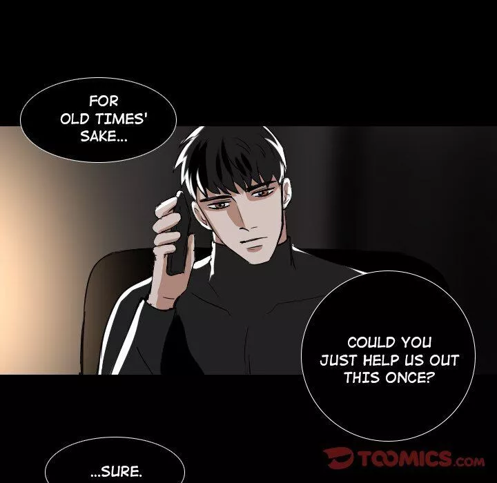 Queen - Chapter 54 - Page 31