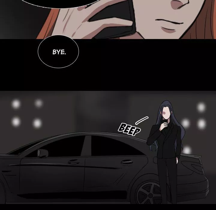 Queen - Chapter 56 - Page 10