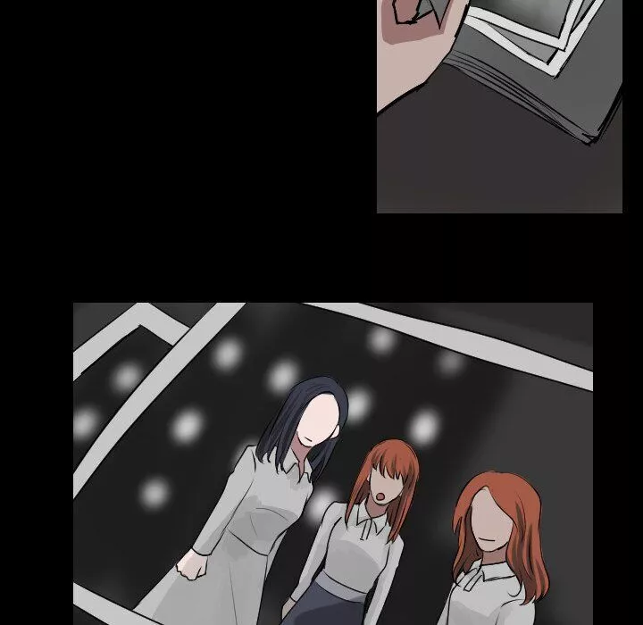 Queen - Chapter 67 - Page 18