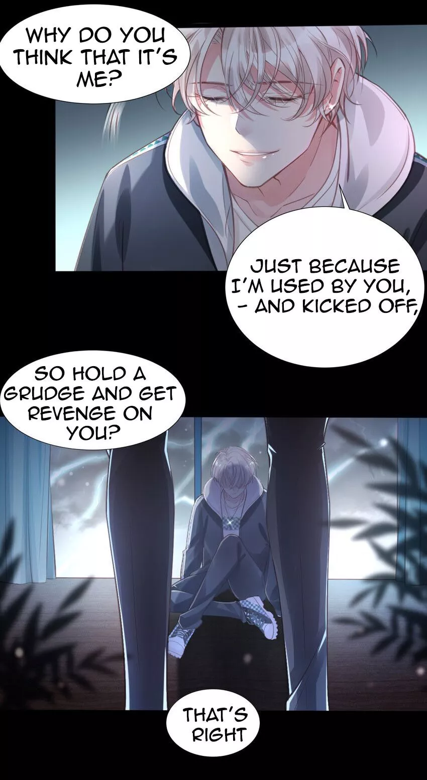Quick Transmigration: Properly Reformation to Start a New Life - Chapter 1 - Page 17