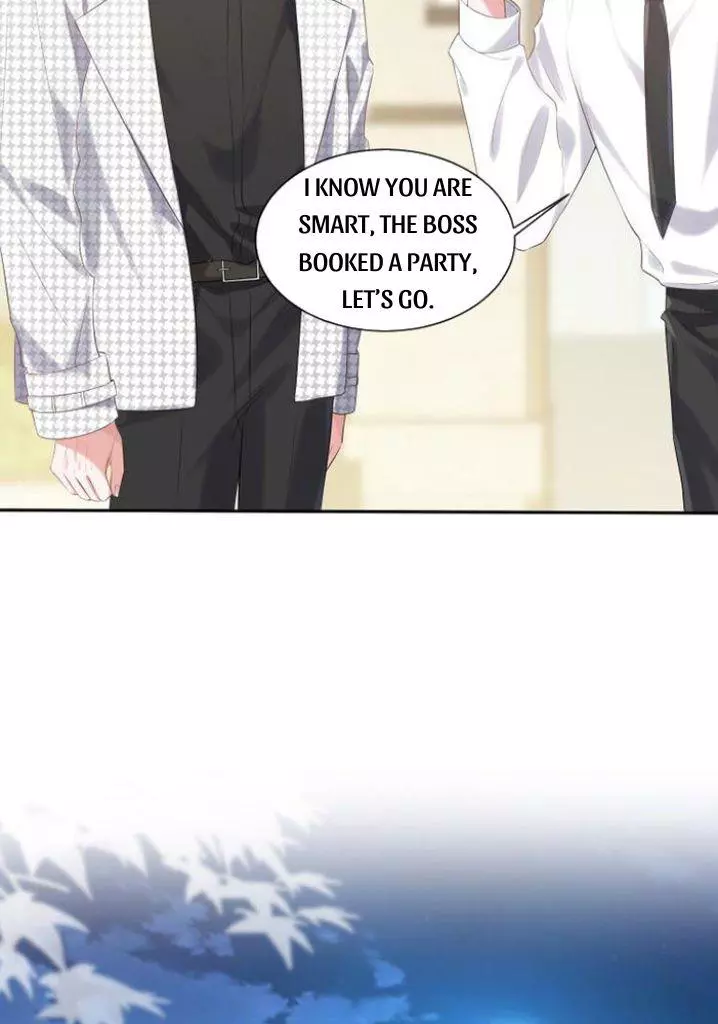 Quick Transmigration: Properly Reformation to Start a New Life - Chapter 16 - Page 23