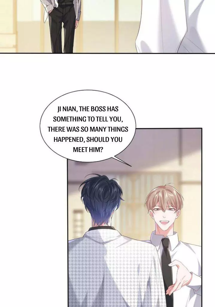 Quick Transmigration: Properly Reformation to Start a New Life - Chapter 16 - Page 19