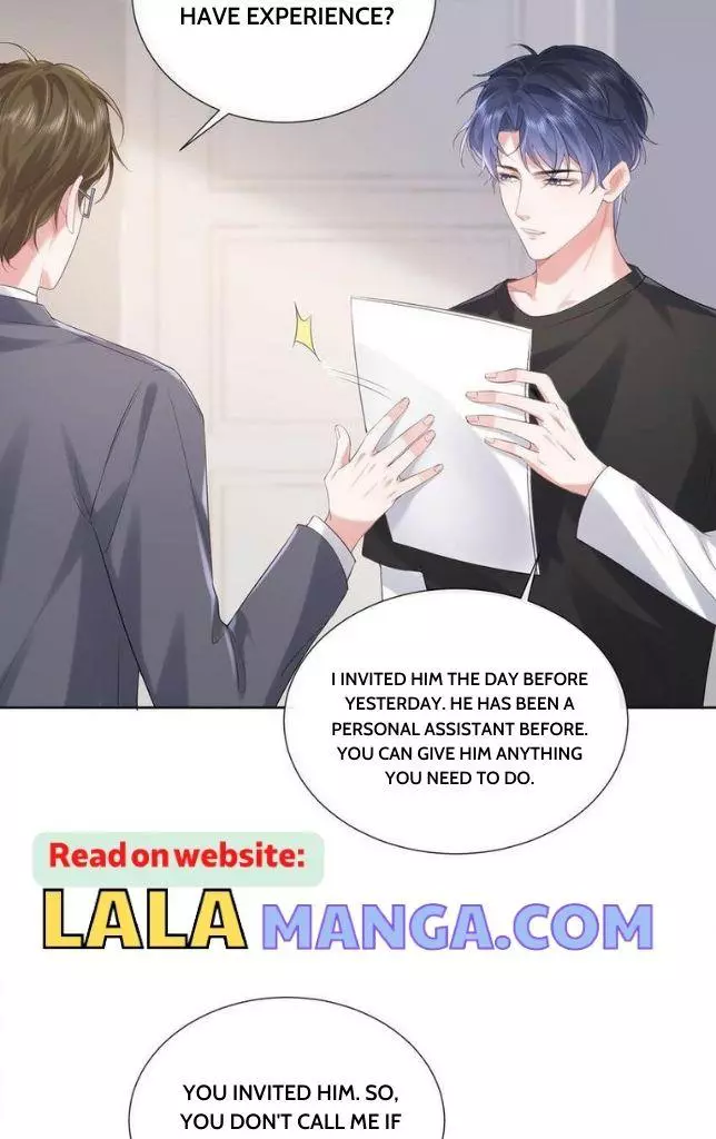 Quick Transmigration: Properly Reformation to Start a New Life - Chapter 20 - Page 5