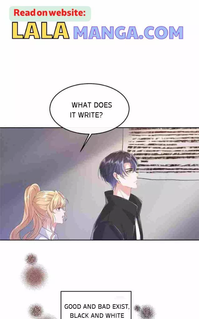 Quick Transmigration: Properly Reformation to Start a New Life - Chapter 22 - Page 6