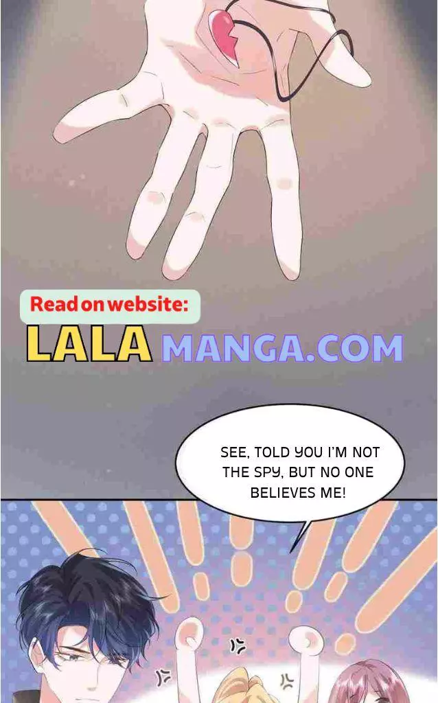 Quick Transmigration: Properly Reformation to Start a New Life - Chapter 22 - Page 37