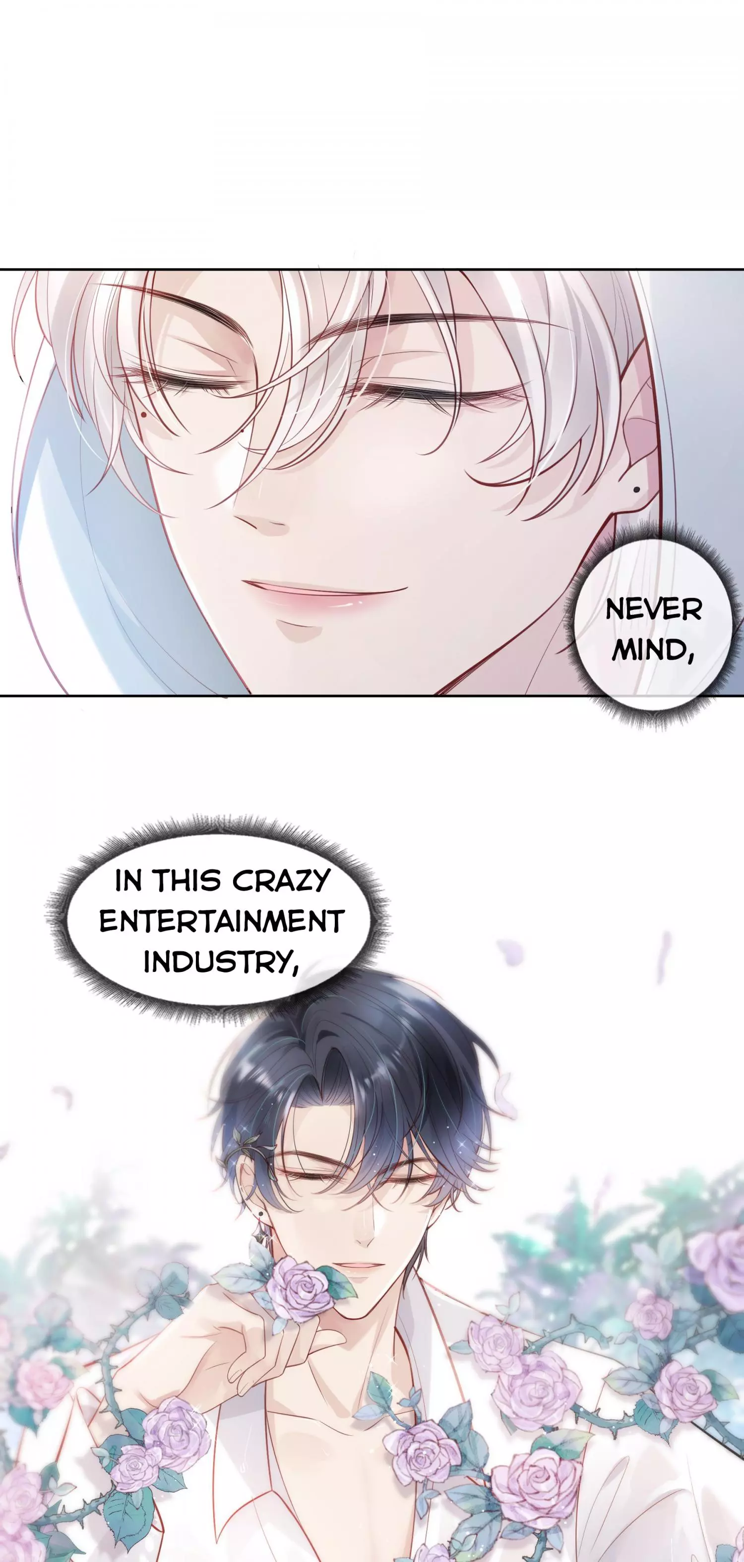 Quick Transmigration: Properly Reformation to Start a New Life - Chapter 3 - Page 17