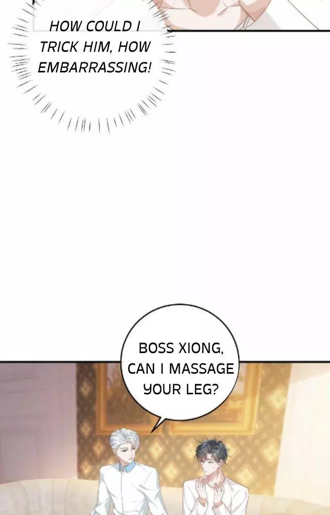 Quick Transmigration: Properly Reformation to Start a New Life - Chapter 35 - Page 37