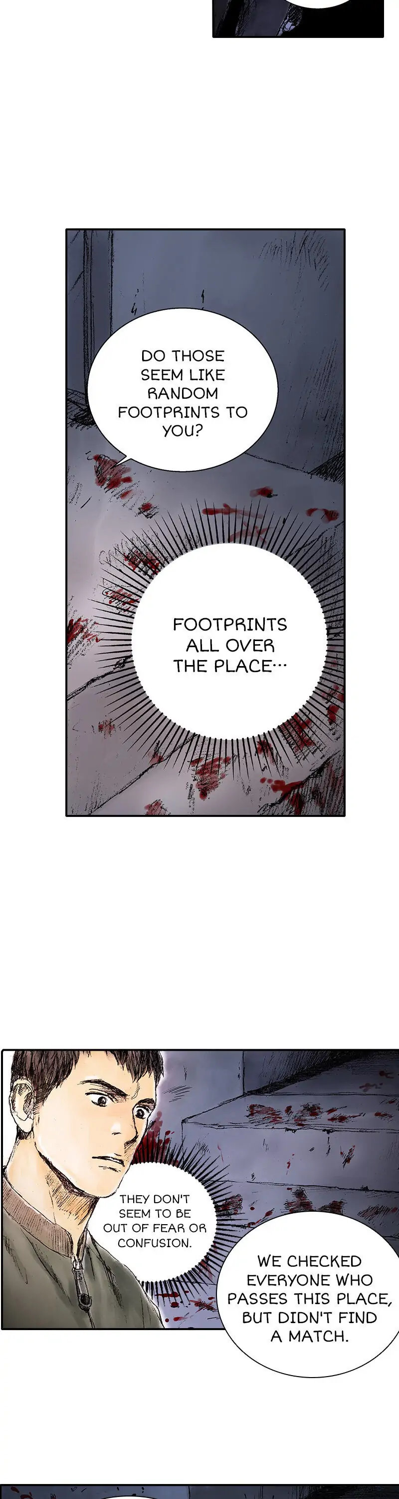 Rain Dogs - Chapter 1 - Page 7