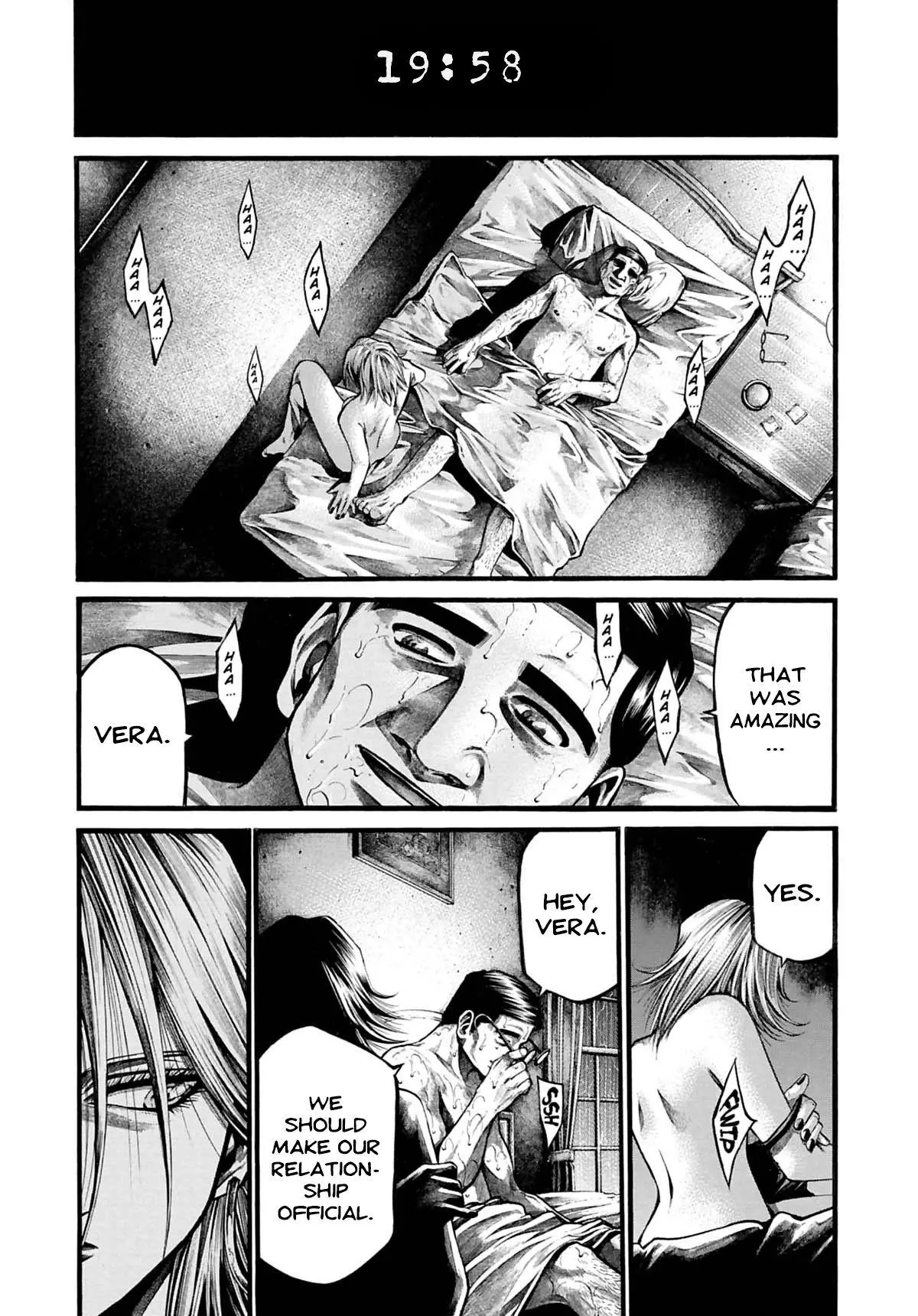 Rainbow - Chapter 197 - Page 3