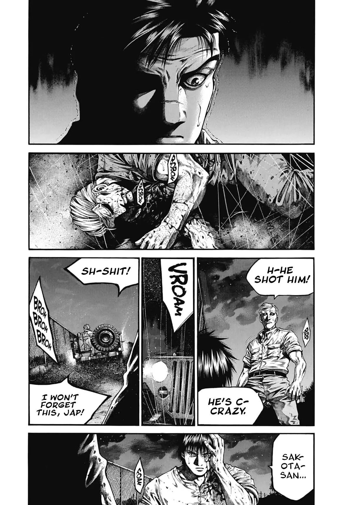 Rainbow - Chapter 216 - Page 37