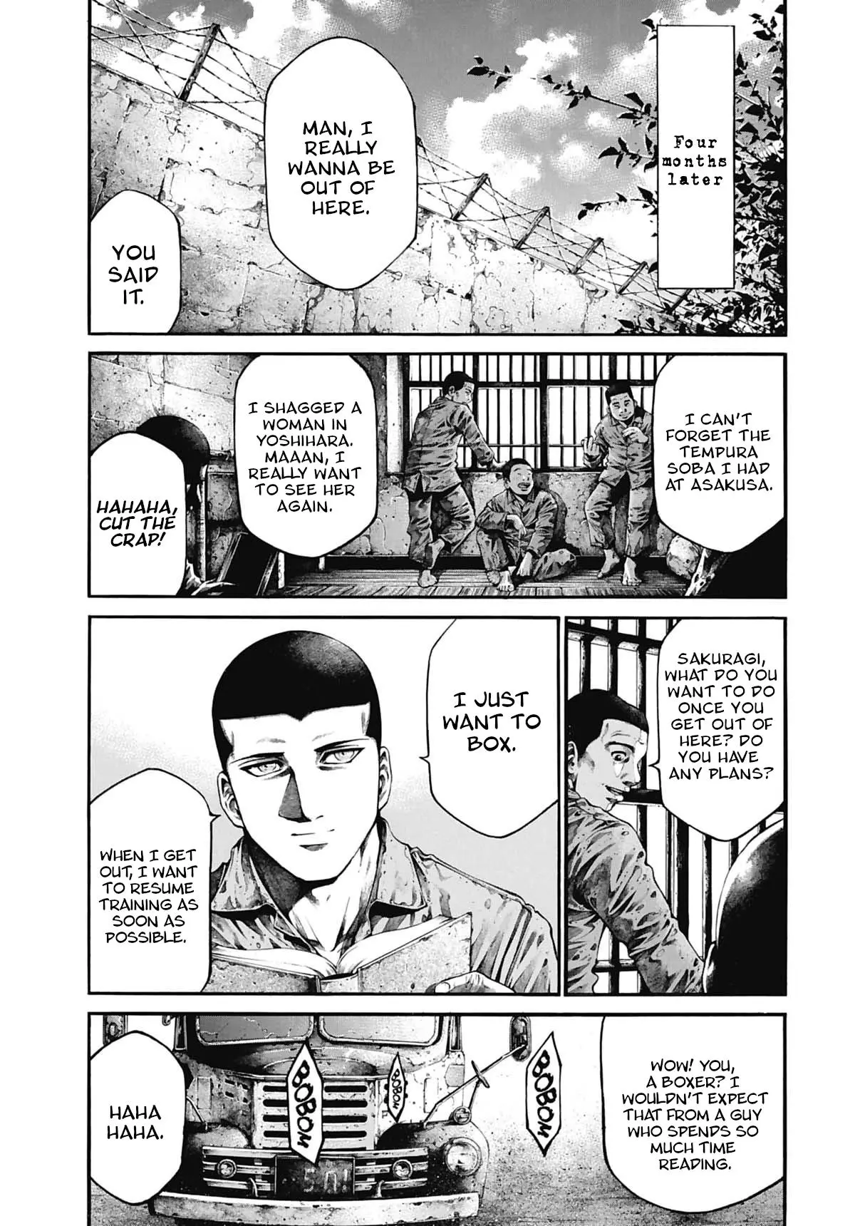 Rainbow - Chapter 216 - Page 45
