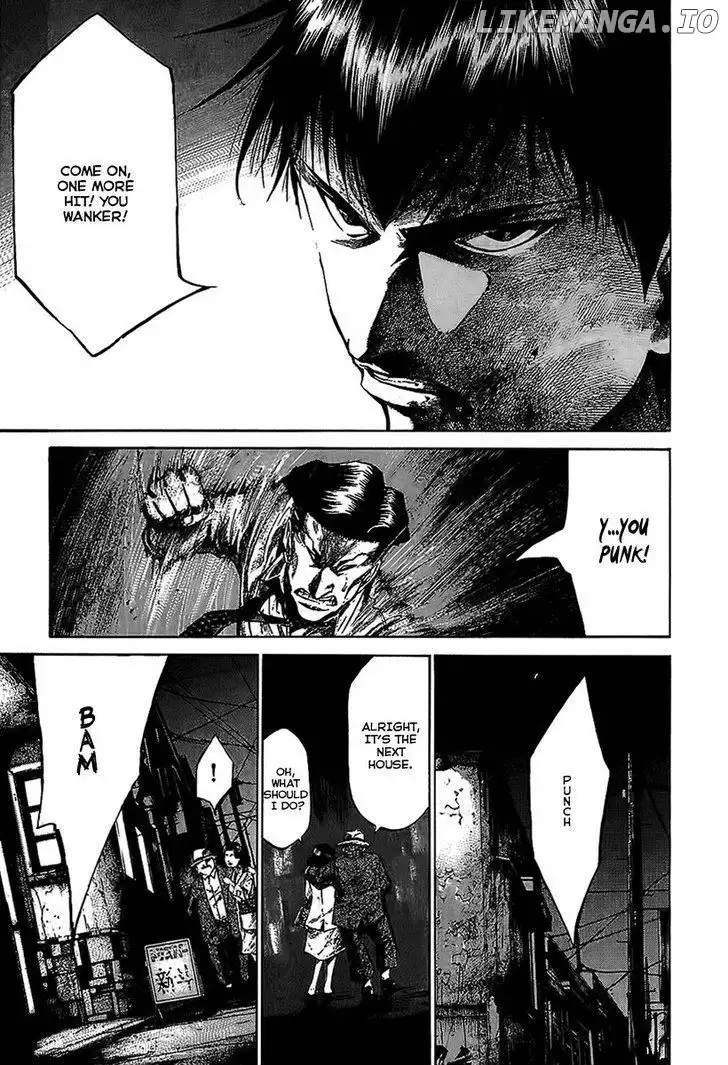 Rainbow - Chapter 61 - Page 6