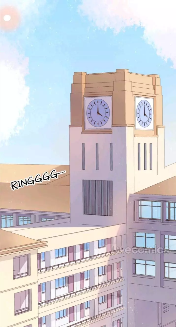 Rather Than Being An Award Winning Actress, It’s Better To Study At Qing Hua - Chapter 6 - Page 18