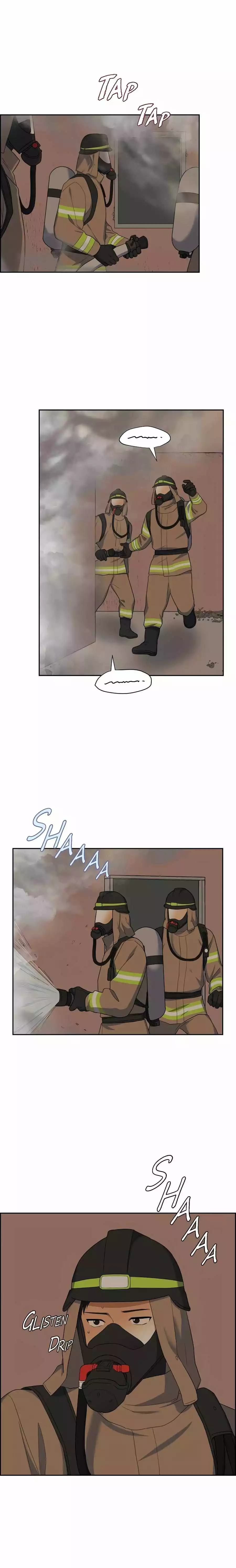 Re:meet - Chapter 38 - Page 7